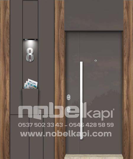 NOBEL KAPI LAKE - 309